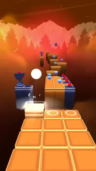 Dancing Sky 3 MOD APK (Remove ads, Unlimited money, Unlocked) v2.2.1 screenshot 6