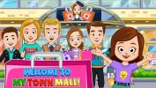 My Town: Shopping Mall Game MOD APK (Remove ads) v7.02.02 screenshot 7