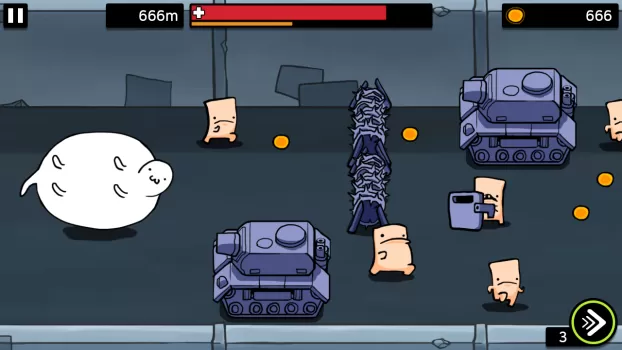LAB Escape! MOD APK (Unlimited money) v1.95 screenshot 4