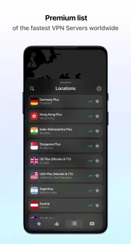 KeepSolid VPN Unlimited MOD APK (Unlocked, Premium) v9.1.8 screenshot 5