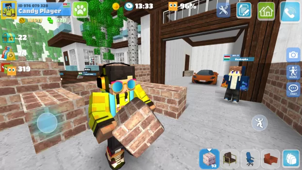 School Party Craft MOD APK (Unlimited money) v1.7.989 screenshot 7