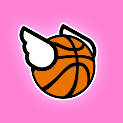 Flappy Dunk MOD APK (Unlocked, Mod Menu)