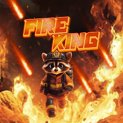 Fire King MOD APK (Remove ads, Mod speed)