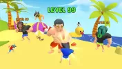 Lifting Hero: Animal Evolution MOD APK v1.0.6 screenshot 10