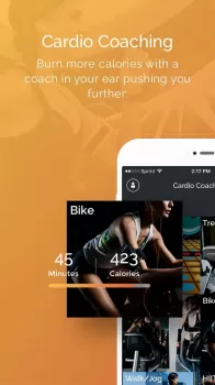 Fit Radio MOD APK (Unlocked, Premium) v2024.09.03.1544 screenshot 1