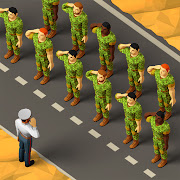 The Idle Forces: Army Tycoon MOD APK (Unlimited money, Free purchase)