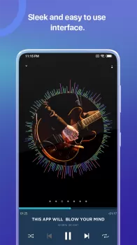 Boom: Bass Booster & Equalizer MOD APK (Unlocked, Premium) v2.8.2 screenshot 20