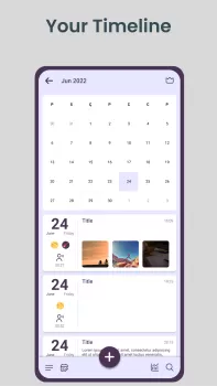 Daynote MOD APK (Unlocked, Premium) v4.10.2 screenshot 8