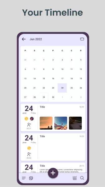 Daynote