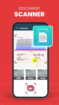 Image to PDF: Convert to PDF MOD APK (Unlocked, Pro) v3.2.9 screenshot 2