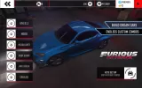 Furious Payback Racing MOD APK (Unlimited money) v6.3 screenshot 9