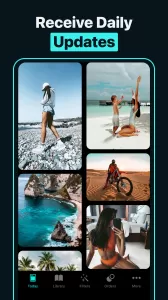 Presets for Lightroom - FLTR MOD APK (Free purchase, Premium) v3.5.1 screenshot 6