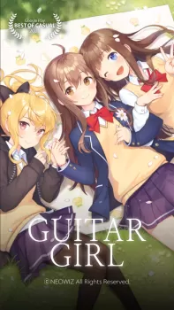 Guitar Girl MOD APK (Unlimited money, Mod speed) v6.0.0 screenshot 15