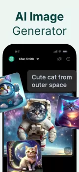 AI Chat Smith Smart Assistant MOD APK (Unlocked, Premium) v3.9.4 screenshot 12