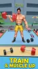 Gym Clicker Hero: Idle Muscles MOD APK (Remove ads, Unlimited money) v1.1.7 screenshot 22