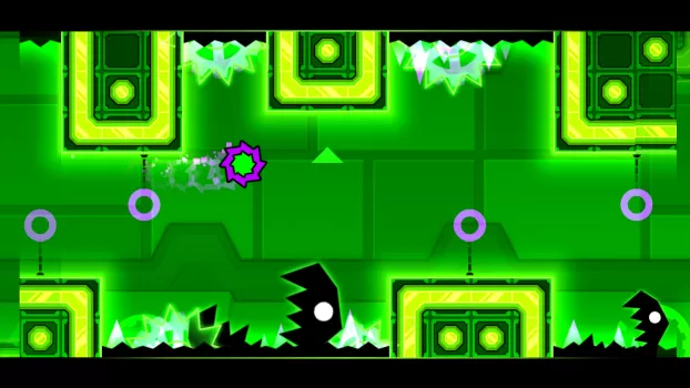 Geometry Dash Meltdown MOD APK (Unlimited money) v2.2.141 screenshot 16