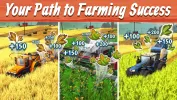 Big Farm: Mobile Harvest MOD APK (Remove ads) v10.62.33718 screenshot 1