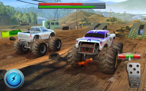 Racing Xtreme 2 MOD APK (Full) v1.10.0 screenshot 7