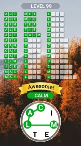 Word Trip - Word Puzzle Game MOD APK (Remove ads) v1.654.0 screenshot 2
