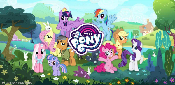 My Little Pony