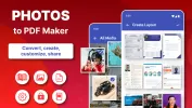Photos to PDF: Image PDF maker MOD APK (Unlocked, Premium) v7.7.5 screenshot 25