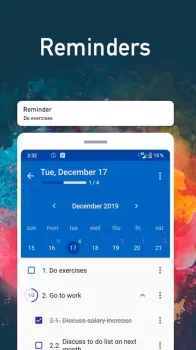 My Daily Planner: To-Do List MOD APK (Unlocked, Pro) v2.1.5 screenshot 31