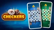 Checkers Clash: Online Game MOD APK (Remove ads) v3.0.5 screenshot 7