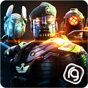 World Robot Boxing 2 MOD APK (Remove ads)