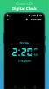 SmartClock - LED Digital Clock MOD APK (Unlocked, VIP) v10.1.0 screenshot 5