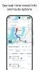 Google Maps MOD APK v10.27.1 screenshot 7
