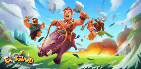 Exilesland - Farm Adventure