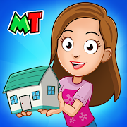 My Town - Build a City Life MOD APK (Unlocked, VIP)