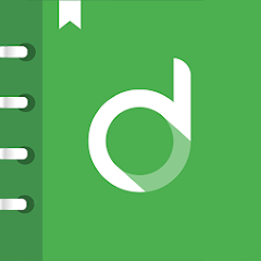 Daybook - Diary, Journal, Note MOD APK (Unlocked, Premium)