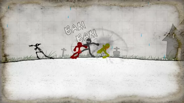 Ragdoll Fists MOD APK (Remove ads) v5.2 screenshot 3