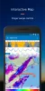 Flowx: Weather Map Forecast MOD APK (Unlocked, Pro) v3.422 screenshot 1