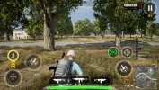 FPS Encounter Strike Offline MOD APK (Remove ads, God Mode, Weak enemy) v1.0.49 screenshot 1