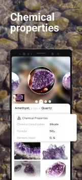 Rock Identifier: Stone ID MOD APK (Unlocked, Premium) v2.3.40 screenshot 6