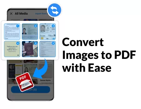 PDF Scanner - Document Scanner MOD APK (Unlocked, Premium) v5.0.37 screenshot 11