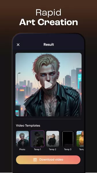 MindSync: AI Photo Editor
