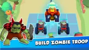 Merge Plants: Idle Zombies MOD APK (Unlimited money) v1.2.8 screenshot 19