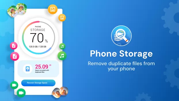 Duplicate Files Fixer -Remover MOD APK (Unlocked, Premium) v8.5.5.29 screenshot 26