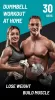 Dumbbell Workout at Home MOD APK (Unlocked, Pro) v1.1.9 screenshot 1