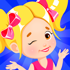 Like Nastya MOD APK (Free purchase, Unlimited money)