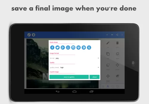 PixelLab - Text on pictures MOD APK (Premium, Mod Lite) v2.1.3 screenshot 13