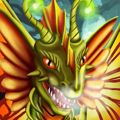 Monster Battle MOD APK (Unlimited money)