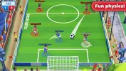 Soccer Battle -  PvP Football MOD APK (Free purchase, Unlocked) v1.47.0 screenshot 2