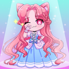 Fashion Fiesta: Style Queen MOD APK (Unlimited money)
