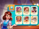 Food Voyage: Fun Cooking Games MOD APK (Remove ads, Unlimited money, Mod speed) v2.0.4 screenshot 16