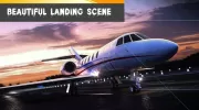 Airplane Game Flight Pilot Sim MOD APK (Remove ads) v1.1.6 screenshot 6