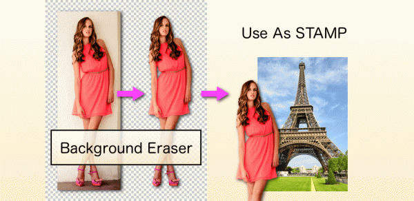 Background Eraser